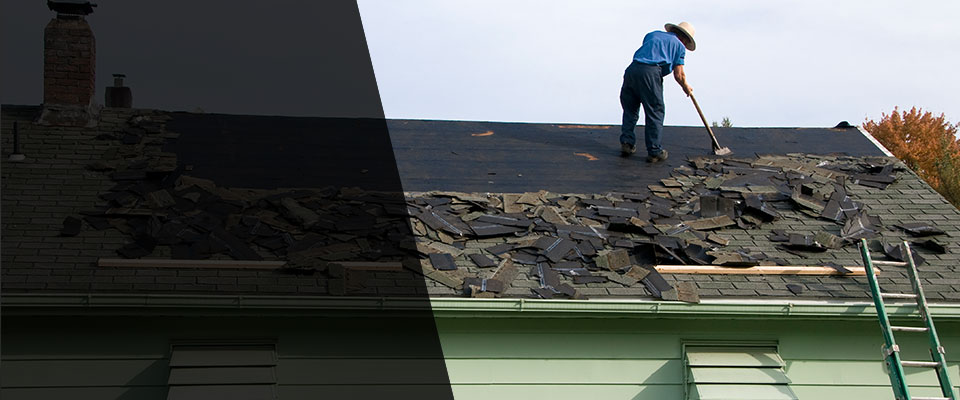 Blossburg Roofing Contractors