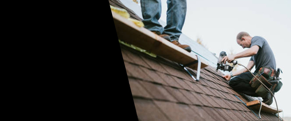 Blossburg Roofing Contractors